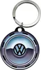 Nostalgic-Art - Porte-clés - Volkswagen - VW Wheel Voir les images du produit 1