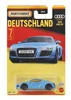 MATTEL GWL49 Matchbox Best of Germany Die-Cast, sortiert Produktbild-Vorschau 11
