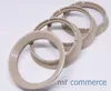 4X Zentrierringe 64,0 x 57,1 mm beige Felgen Ringe  Germany Produktbild-Vorschau 2