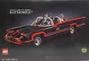 LEGO Super Heroes - Batman Batmobil aus d. 60er Jahre Serie Náhled obrázku produktu 15