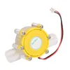 F50 Micro Hydro Čerpadlo na jednosmerný prúd vody Turbínový Náhľad obrázku produktu 6