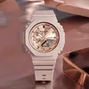Casio G-Shock Armbanduhr GMA-S2100MD-4AER Damenuhr Produktbild-Vorschau 13