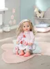 Zapf 709948 Baby Annabell Sophia 43cm Produktbild-Vorschau 12