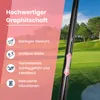 COSTWAY Golf Driver für Damen, 460CC Golfschläger aus Produktbild-Vorschau 4