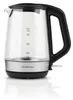 GOURMETmaxx LED Wassekocher Glas Entnehmbarer Produktbild-Vorschau 8