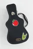 Suck UK Guitar Lunch Box, pudełko na lunch w kształcie Podgląd zdjęcia produktu 5