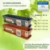 MePla - Set - Balkonkasten Balcony mit Bewässerung 80 cm + Produktbild-Vorschau 4