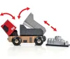BRIO World - Set de vías y carreteras 33052, versión Deluxe Vista previa de la imagen del producto 6