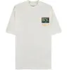 Pokémon Oversize T-Shirt Herren Enton altweiß Fan-Merch, Produktbild-Vorschau 7