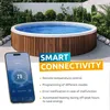 Poolex Swimming Pool Inverter Wärmepumpe "Nano" für Pools Produktbild-Vorschau 8