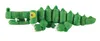 PlayMais World Jungle Bastel-Set für Kinder ab 3 Jahren | Produktbild-Vorschau 9