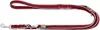 Hunter Verstellbare Führleine Hilo rot, Maße: 20 mm / 200 Produktbild-Vorschau 1