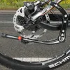 Nastaviteľný zadný stojan na bicykel 24–29 palcov, Náhľad obrázku produktu 3