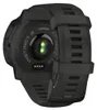 Garmin Sportuhr Instinct 2 Anthrazit/Schwarz Náhľad obrázku produktu 12