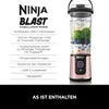 Ninja Blast kabelloser Mini-Mixer, 530 ml, 2er-Pack, Produktbild-Vorschau 3