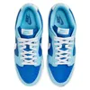 Nike Dunk Low Retro – QS Argon, DM0121-400, rozmiar 43 Podgląd zdjęcia produktu 4