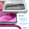 EAZY CASE Handykette kompatibel mit Xiaomi Mi 11 Ultra, Produktbild-Vorschau 5