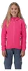 CMP Kinder Outdoor Sweat Jacke aus Knit Tech mit Kapuze Produktbild-Vorschau 4