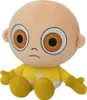 Cartoon Spiel Figur Plüsch Spielzeug Gefüllte Flauschige Produktbild-Vorschau 4