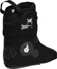 Gawds Innenschuh-schlittschuhe Schwarz EU 45-46 Schwarz EU Produktbild-Vorschau 3