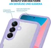 360 Grad Rundum Schutz Handyhülle für Samsung Galaxy A57 5G Produktbild-Vorschau 6