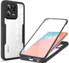 360 Grad Rundum Schutz Handyhülle für Xiaomi 13 Pro 5G Full Produktbild-Vorschau 1
