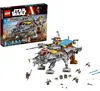 Lego Star Wars 75157 At-Te Maszyna Krocząca Kp.rex Podgląd zdjęcia produktu 17