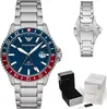 Montres Armani AR11590 Voir les images du produit 13