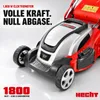 HECHT Rasenmäher Elektro mit Antrieb 1803 S | 5in1 | 46 cm Produktbild-Vorschau 4
