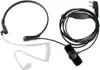 Retevis Walkie Talkie gola microfono auricolare 2 pin PTT Anteprima dell’immagine prodotto 9