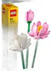 Lego 40647 LEGO Botanical Collection Lotusblumen            Vista previa de la imagen del producto 42