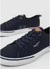 Pepe Jeans Sneakers PMS30811-595 in Blue color size 42 Voir les images du produit 21