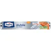 TOPPITS Alufolie 30cm Rolle mit 10m Produktbild-Vorschau 1