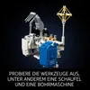 LEGO Technic NASA Apollo Lunar Roving Vehicle (LRV), Modell Produktbild-Vorschau 46