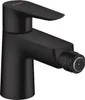 Bidetmischer Talis E mit Ablaufgarnitur G 1 1/4Zoll Produktbild-Vorschau 1