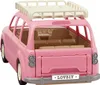 EPOCH Traumwiesen Sylvanian Families 5535 Auto di famiglia Anteprima dell’immagine prodotto 10