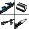 Walimex pro Galgen mit Gegengewicht 70-183cm Produktbild-Vorschau 8