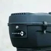 M-Wave Amsterdam Box L Boîte pour porte-bagages vélo Top Voir les images du produit 9