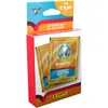 Panini 2020 UEFA EURO 2020 Sticker Eco Blister Neu Top Produktbild-Vorschau 2