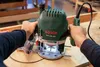 Bosch POF 1400 ACE Oberfräse Nutfräse im Koffer Produktbild-Vorschau 9