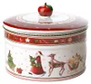 Villeroy & Boch Winter Bakery Delight, 170 mm, 170 mm, 130 Produktbild-Vorschau 5