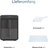 Dreame Aura Bullet Eiswürfelbereiter,6Min Schnellproduktion Produktbild-Vorschau 11