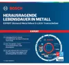 EXPERT Diamond Metal Wheel Trennscheibe, X-LOCK, 125x22,23 Produktbild-Vorschau 32