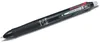 Pilot LKFB-80EF-B-E Rollerball FriXion 4 - nero, penna Anteprima dell’immagine prodotto 8