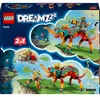 Le caméléon de feu Lego DREAMZzz Mateo Voir les images du produit 24
