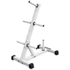 Gorilla Sports 100117-00022-0001, 200 kg, 9 kg Produktbild-Vorschau 1