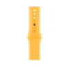 Apple MWMW3ZM/A accessorio indossabile intelligente Band Anteprima dell’immagine prodotto 7
