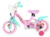 Vélo enfant Paw Patrol - Fille - 12 pouces - Rose Voir les images du produit 5