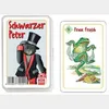 ASS-Altenburger Schwarzer Peter Kater Schnurr Kartenspiel, Produktbild-Vorschau 9