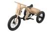 Tricycle (module supplémentaire) pour leg&go Draisienne Voir les images du produit 2